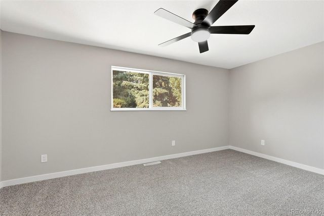 4422 Flintridge Drive, Colorado Springs, CO 80918