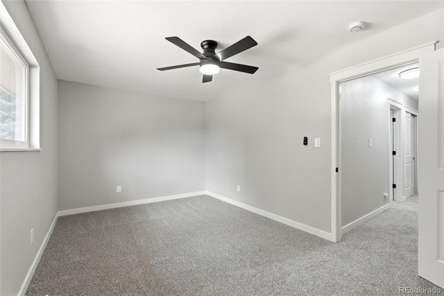 4422 Flintridge Drive, Colorado Springs, CO 80918