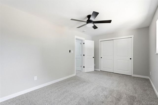 4422 Flintridge Drive, Colorado Springs, CO 80918