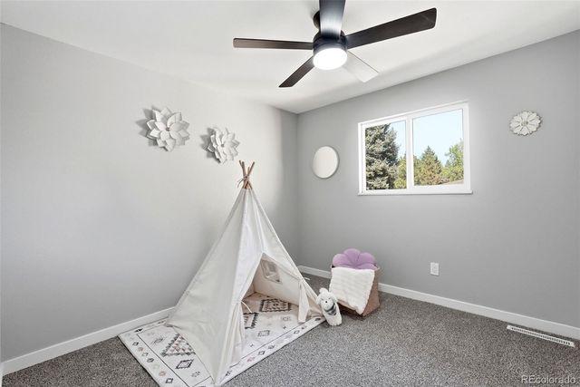 4422 Flintridge Drive, Colorado Springs, CO 80918