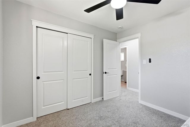 4422 Flintridge Drive, Colorado Springs, CO 80918