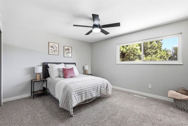 4422 Flintridge Drive, Colorado Springs, CO 80918