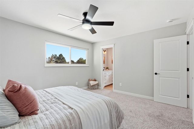 4422 Flintridge Drive, Colorado Springs, CO 80918