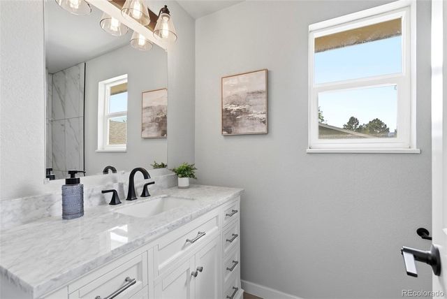 4422 Flintridge Drive, Colorado Springs, CO 80918