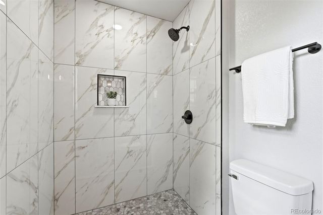 4422 Flintridge Drive, Colorado Springs, CO 80918