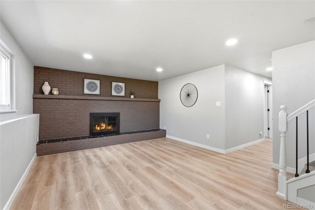 4422 Flintridge Drive, Colorado Springs, CO 80918