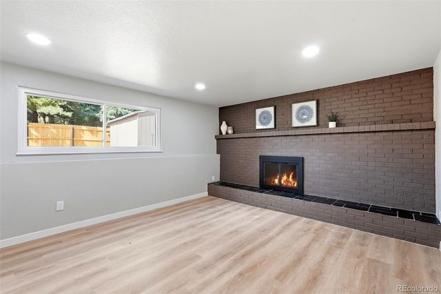 4422 Flintridge Drive, Colorado Springs, CO 80918