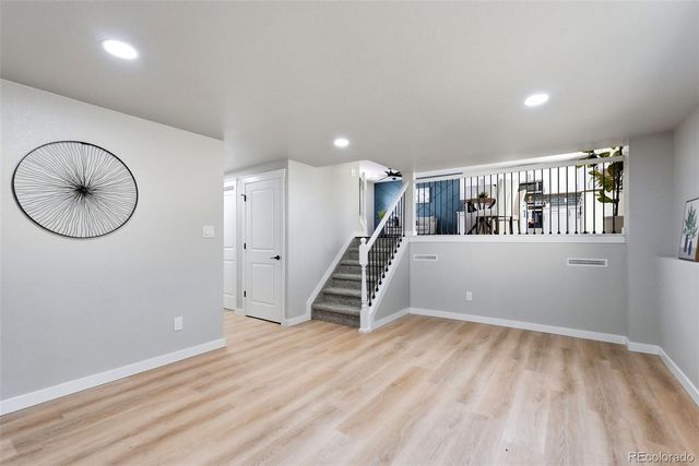 4422 Flintridge Drive, Colorado Springs, CO 80918