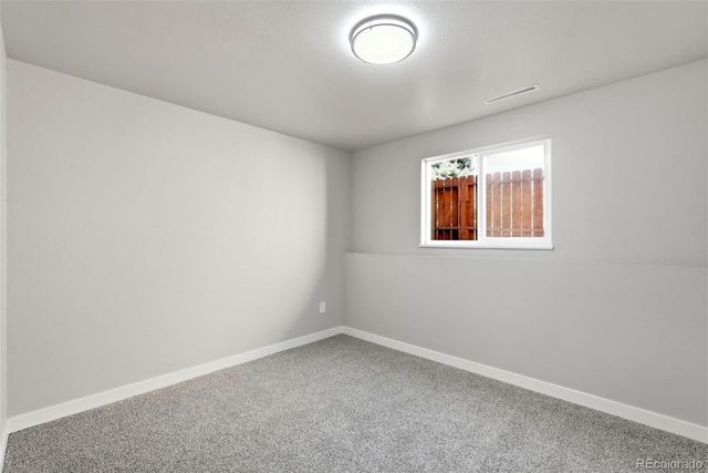 4422 Flintridge Drive, Colorado Springs, CO 80918