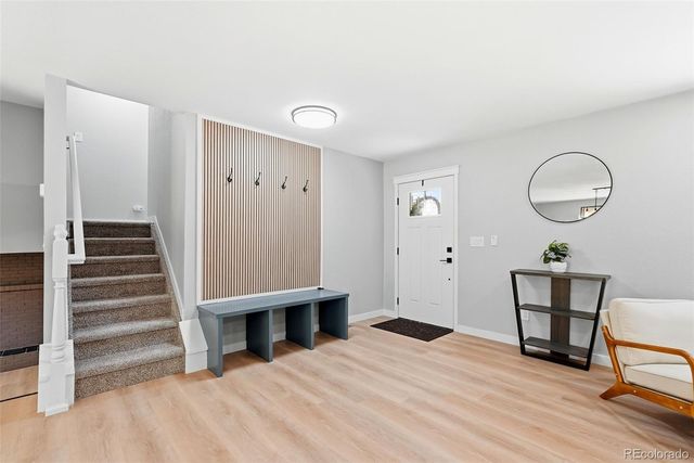 4422 Flintridge Drive, Colorado Springs, CO 80918