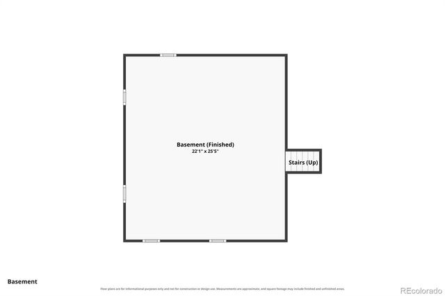 4422 Flintridge Drive, Colorado Springs, CO 80918