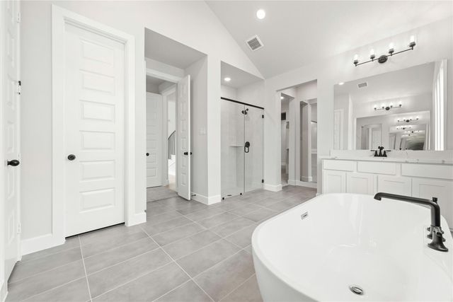 231 Warbler Song Drive, Willis, TX 77318