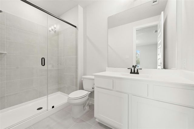 231 Warbler Song Drive, Willis, TX 77318