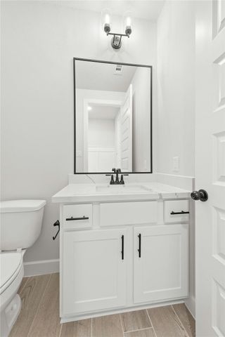 231 Warbler Song Drive, Willis, TX 77318