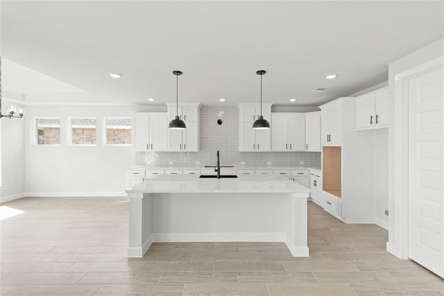 231 Warbler Song Drive, Willis, TX 77318