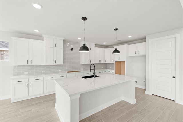 231 Warbler Song Drive, Willis, TX 77318