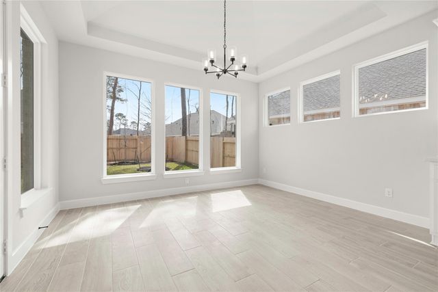 231 Warbler Song Drive, Willis, TX 77318