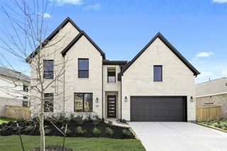 231 Warbler Song Drive, Willis, TX 77318