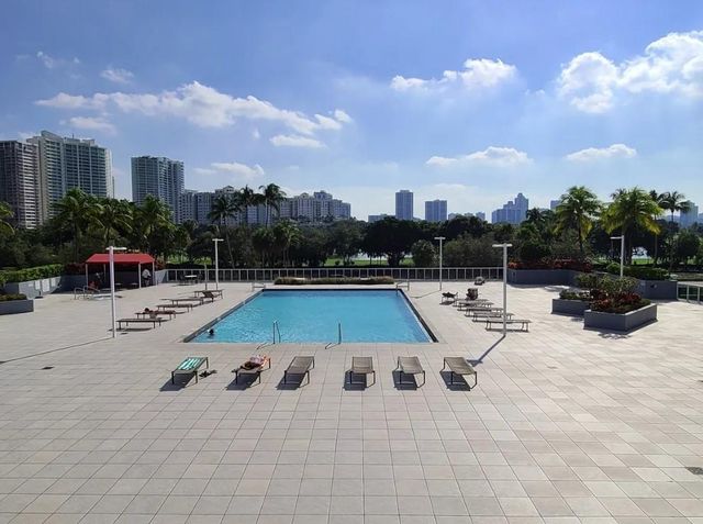 3625 N Country Club Drive 1208, Aventura, FL 33180