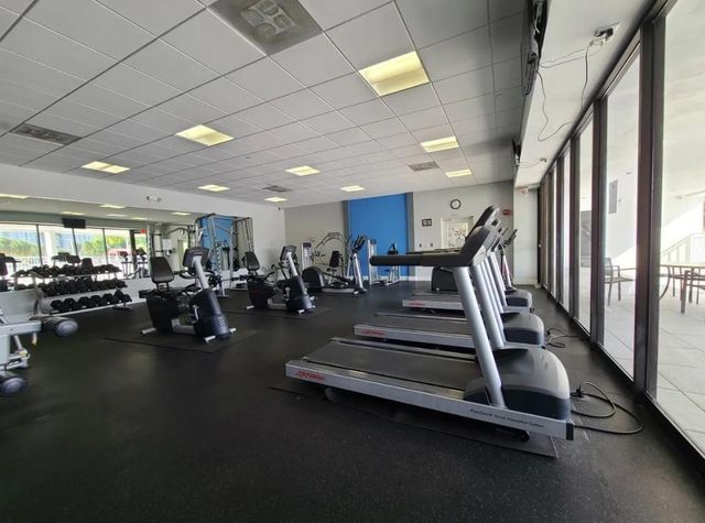 3625 N Country Club Drive 1208, Aventura, FL 33180