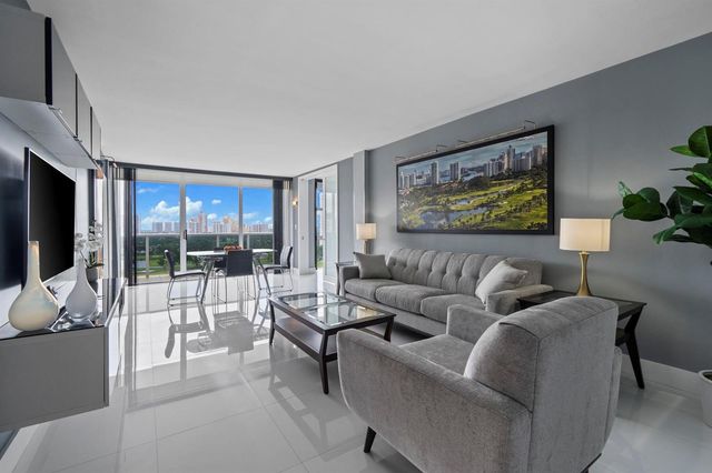 3625 N Country Club Drive 1208, Aventura, FL 33180