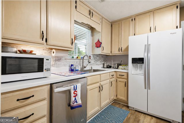 21 Redfern Trail NE, Rome, GA 30165