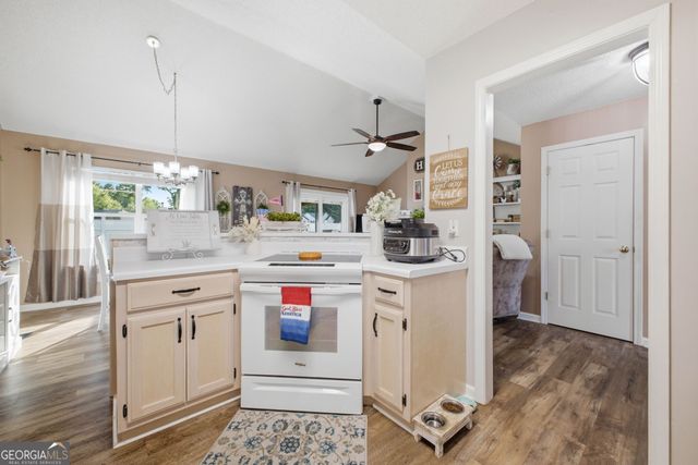 21 Redfern Trail NE, Rome, GA 30165