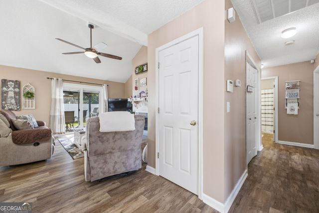 21 Redfern Trail NE, Rome, GA 30165