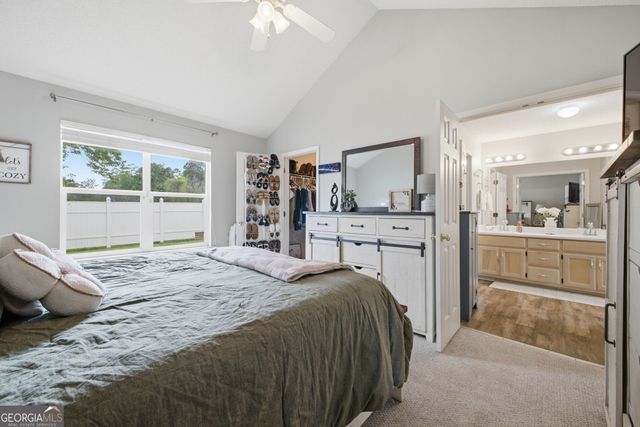 21 Redfern Trail NE, Rome, GA 30165