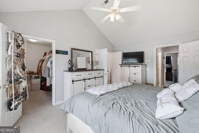 21 Redfern Trail NE, Rome, GA 30165