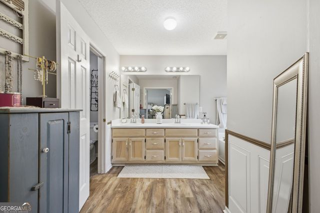 21 Redfern Trail NE, Rome, GA 30165