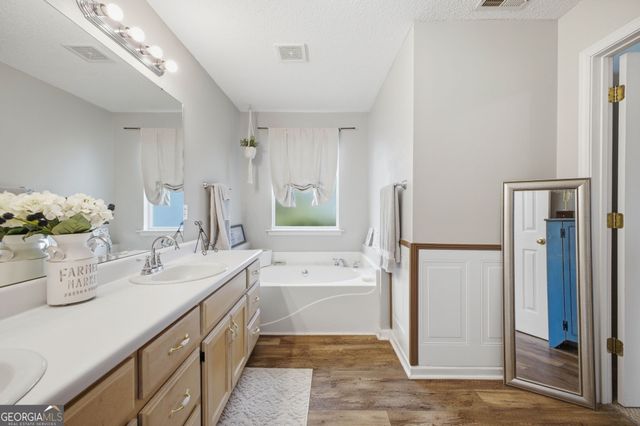 21 Redfern Trail NE, Rome, GA 30165