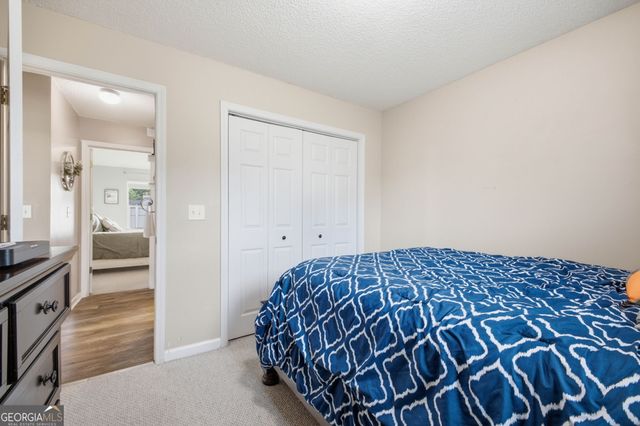 21 Redfern Trail NE, Rome, GA 30165
