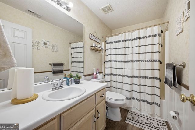 21 Redfern Trail NE, Rome, GA 30165