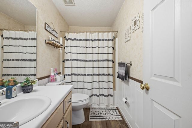 21 Redfern Trail NE, Rome, GA 30165