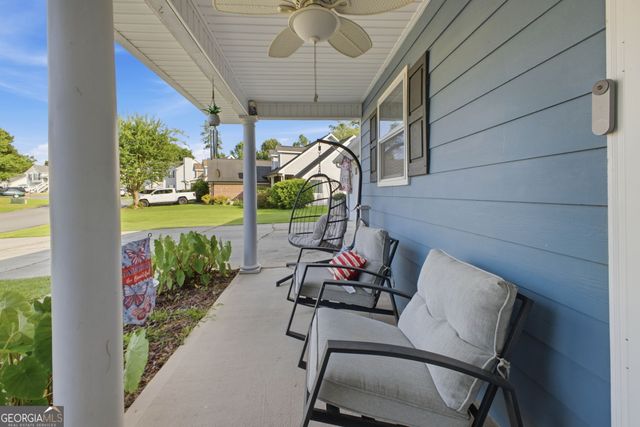 21 Redfern Trail NE, Rome, GA 30165