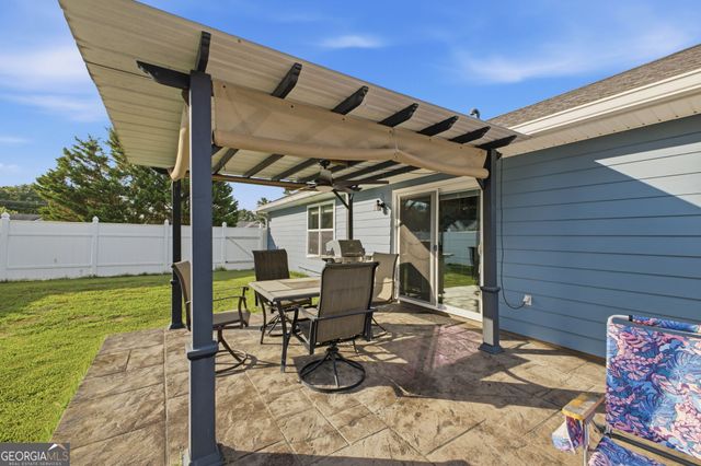 21 Redfern Trail NE, Rome, GA 30165