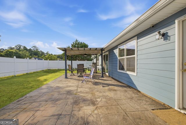 21 Redfern Trail NE, Rome, GA 30165