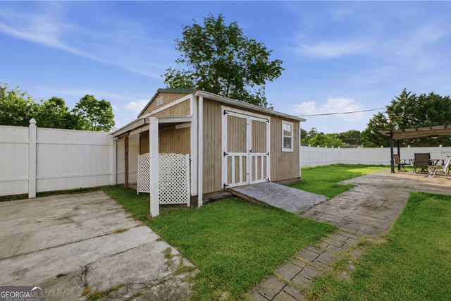 21 Redfern Trail NE, Rome, GA 30165