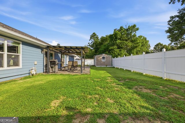 21 Redfern Trail NE, Rome, GA 30165