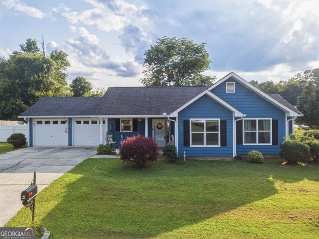 21 Redfern Trail NE, Rome, GA 30165