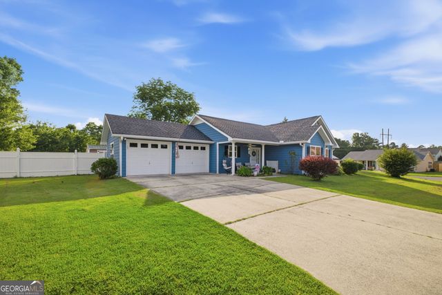 21 Redfern Trail NE, Rome, GA 30165