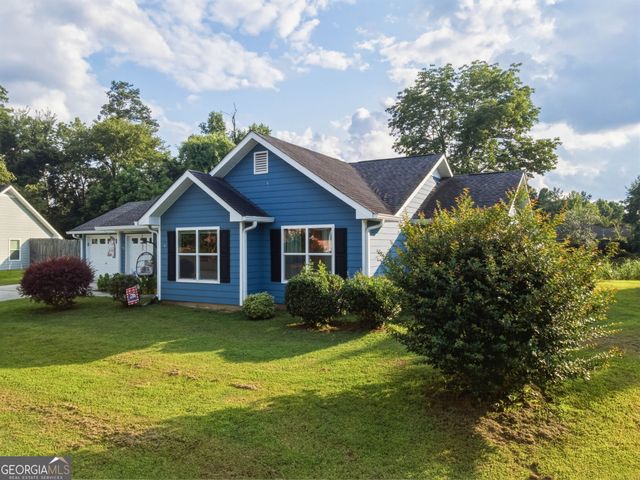 21 Redfern Trail NE, Rome, GA 30165