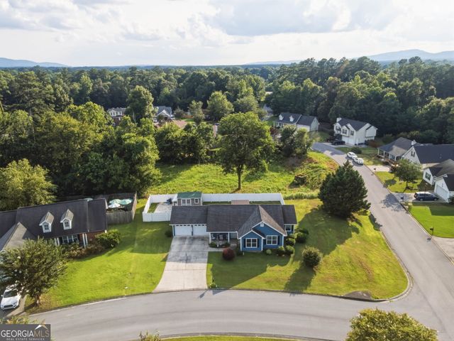 21 Redfern Trail NE, Rome, GA 30165