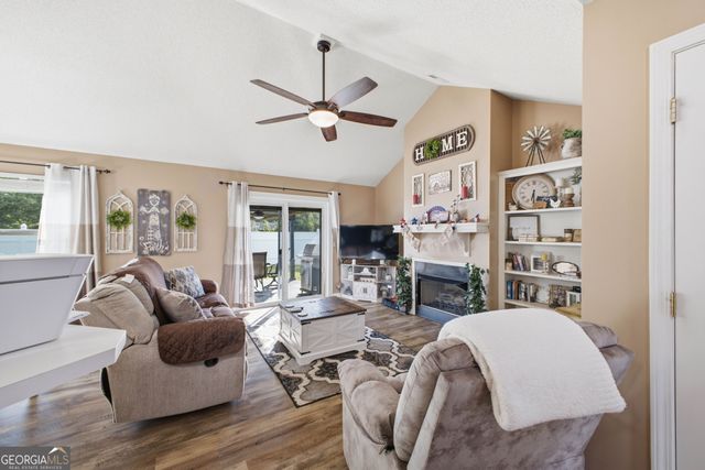 21 Redfern Trail NE, Rome, GA 30165