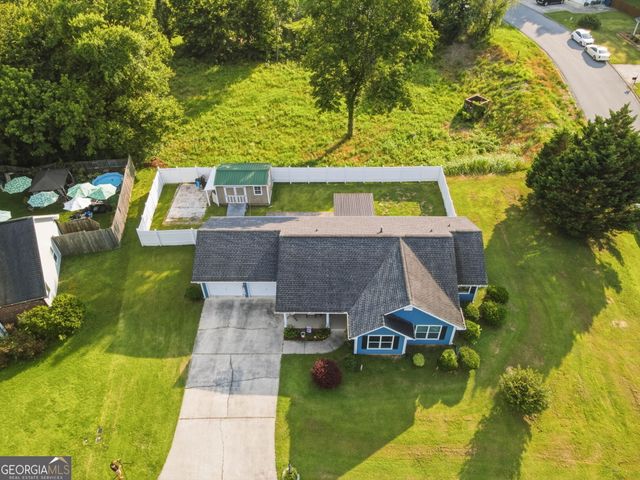 21 Redfern Trail NE, Rome, GA 30165