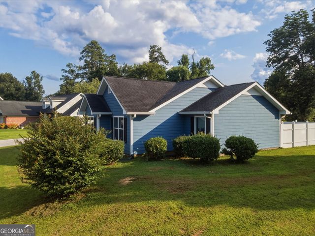 21 Redfern Trail NE, Rome, GA 30165