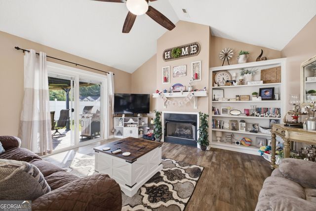 21 Redfern Trail NE, Rome, GA 30165