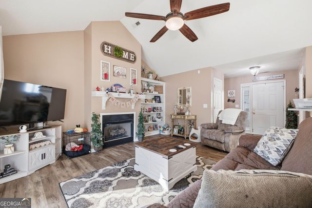 21 Redfern Trail NE, Rome, GA 30165