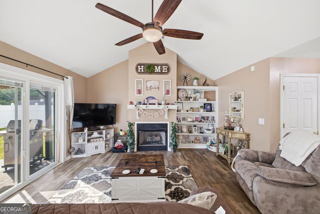 21 Redfern Trail NE, Rome, GA 30165